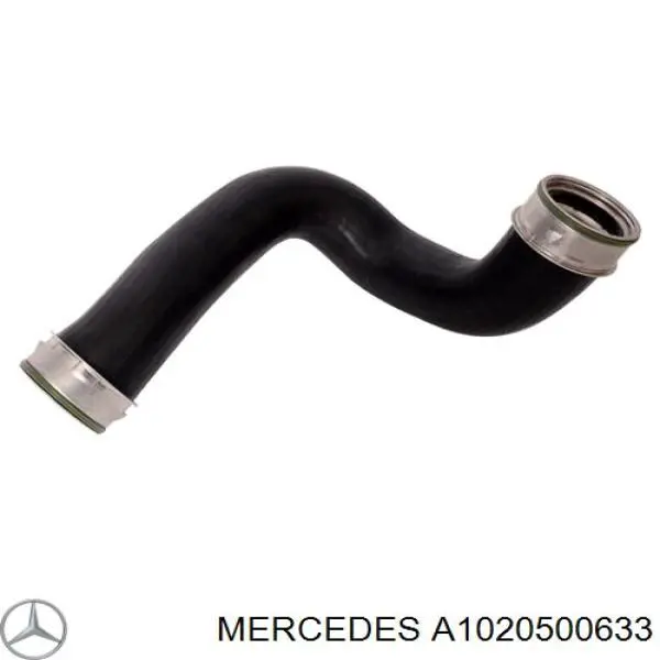 Balanceiro de válvula (balanceiro de válvulas) Mercedes A1020500633 preço, a partir de 29,86 USD