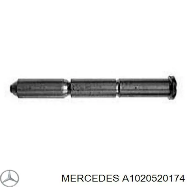  Mercedes A1020520174 preço, a partir de 8,84 USD