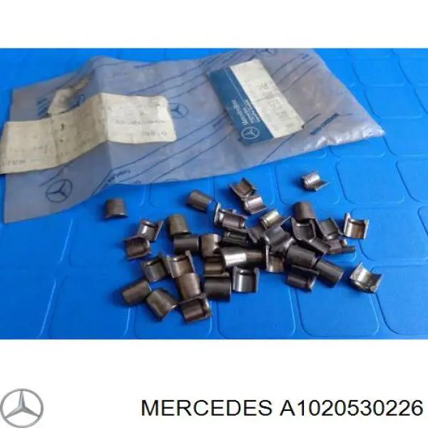 A1020530226 Mercedes Peça inserida de válvula