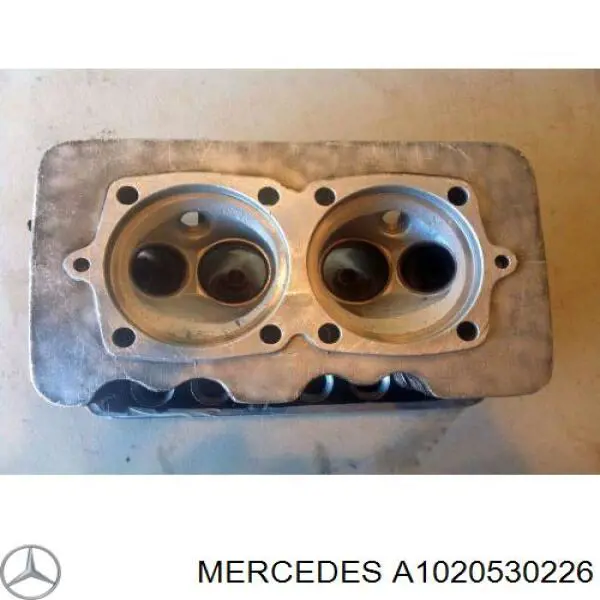 Peça inserida de válvula Mercedes A1020530226 preço, a partir de 6,84 USD