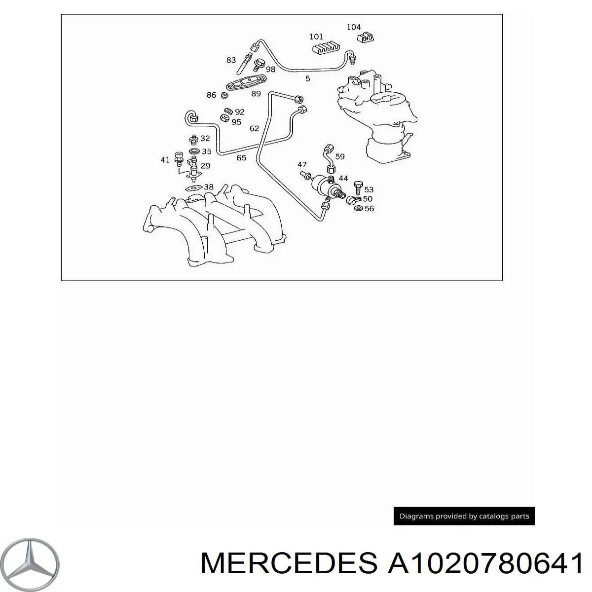  Mercedes A1170780441 preço, a partir de 9,02 USD