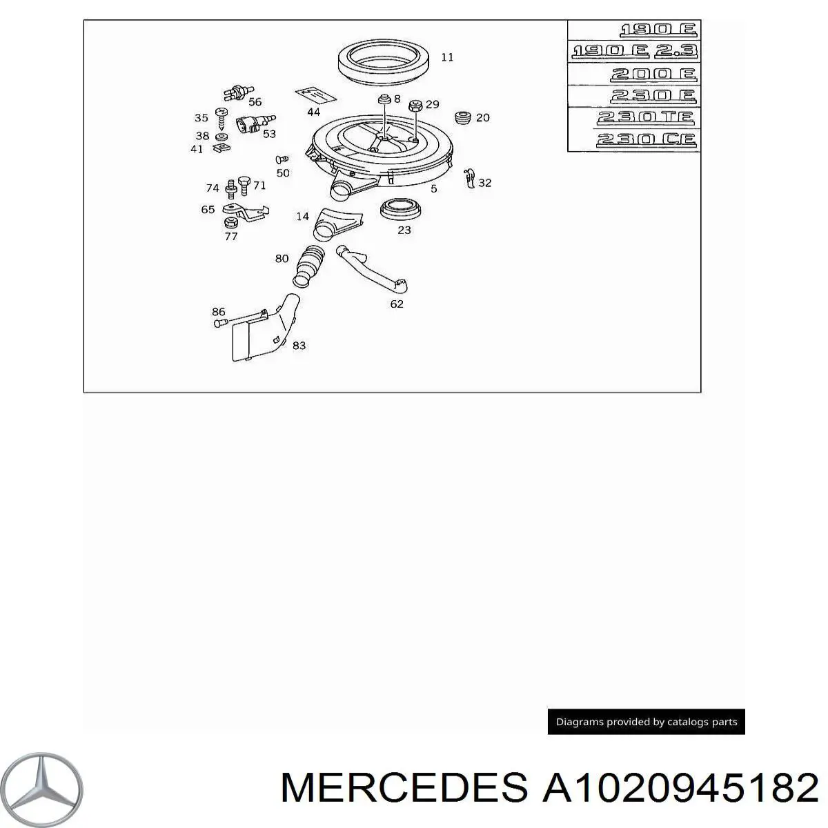 A1020945182 Mercedes 