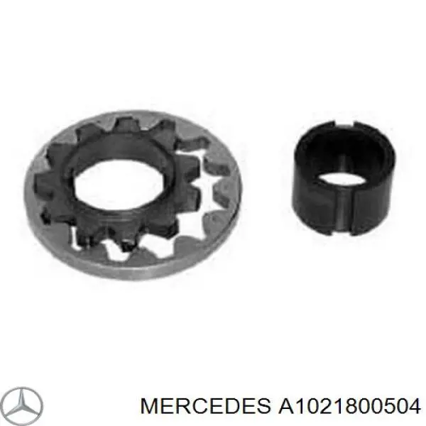 Kit de reparação da bomba de óleo Mercedes A1021800504 preço, a partir de 192,22 USD