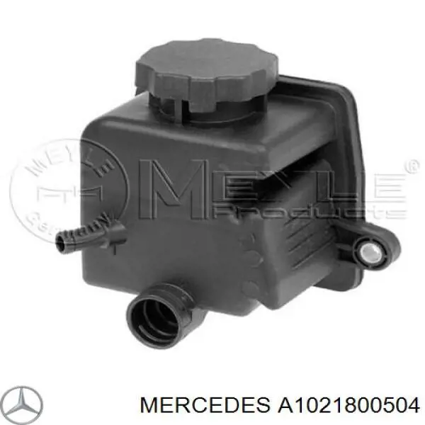 Compre A1021800504 Mercedes Kit de reparação da bomba de óleo