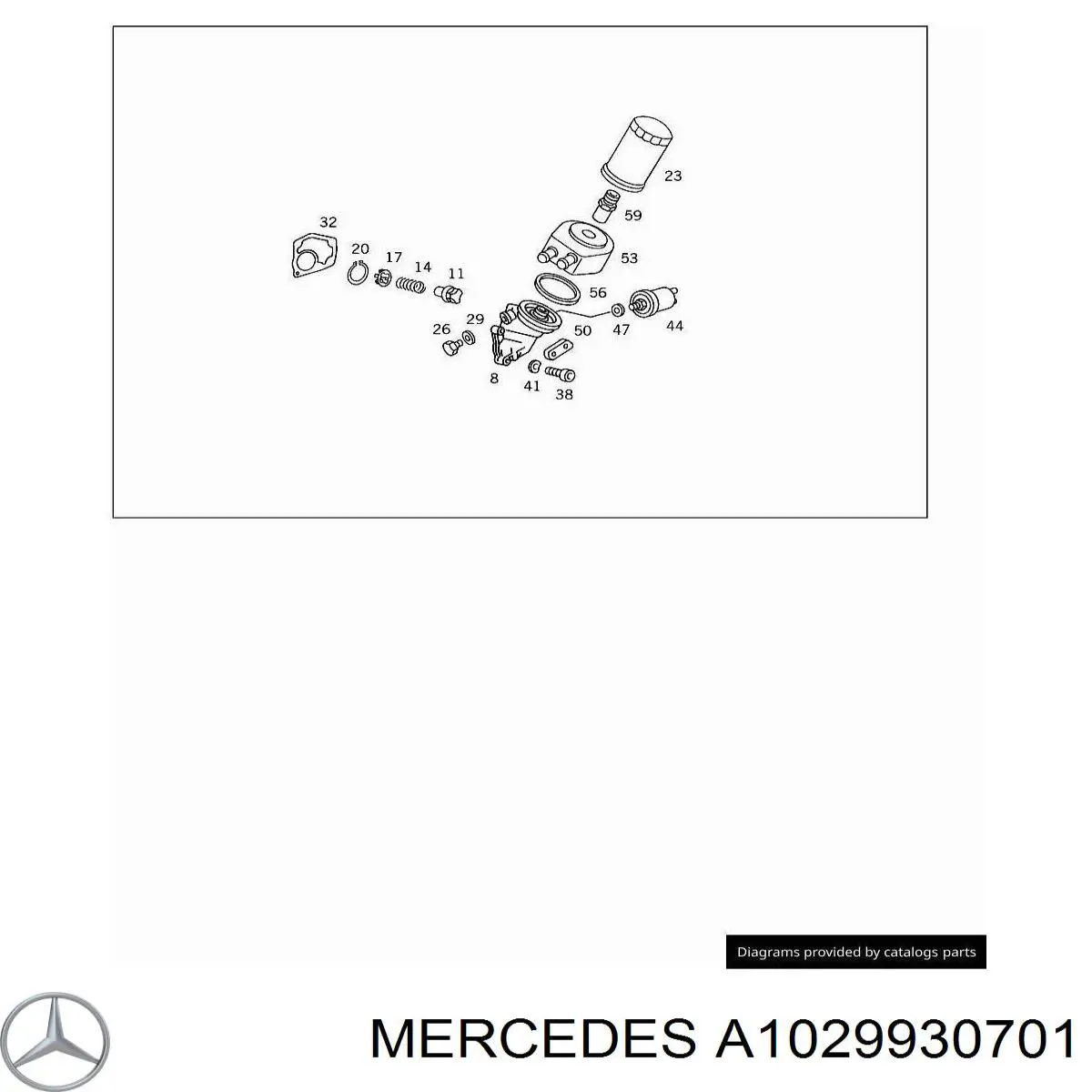  Ssang Yong 1029930701 preço, a partir de 3,09 USD