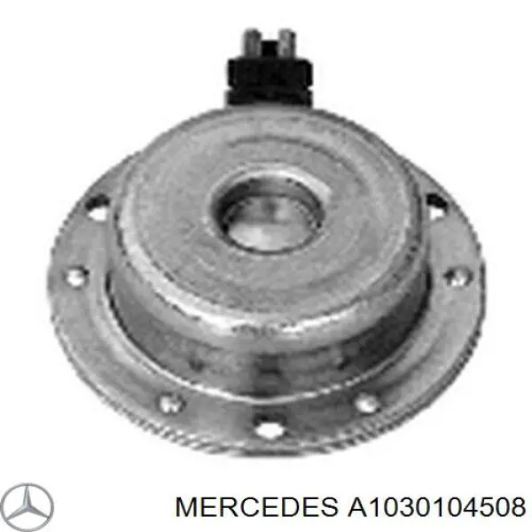 Compre A1030104408 Mercedes Kit inferior de vedantes de motor