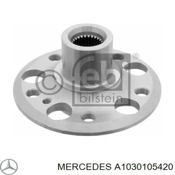 Compre A1030105420 Mercedes Kit superior de vedantes de motor