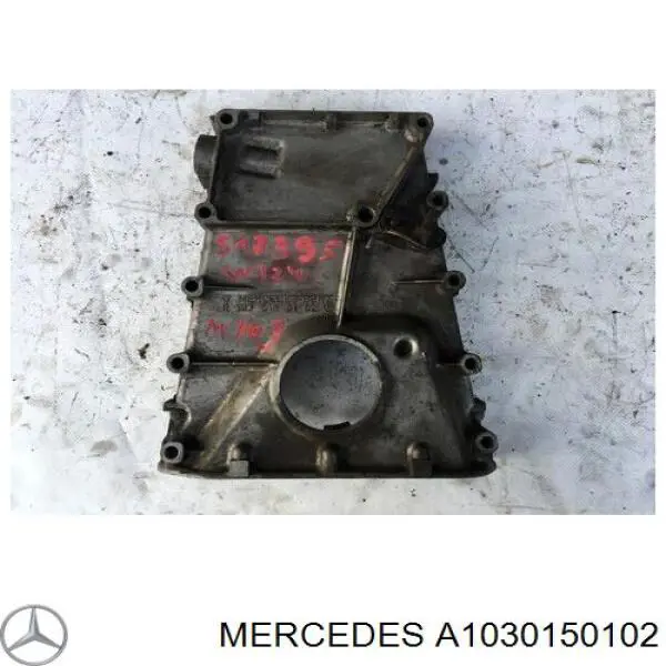 A1030150102 Mercedes 
