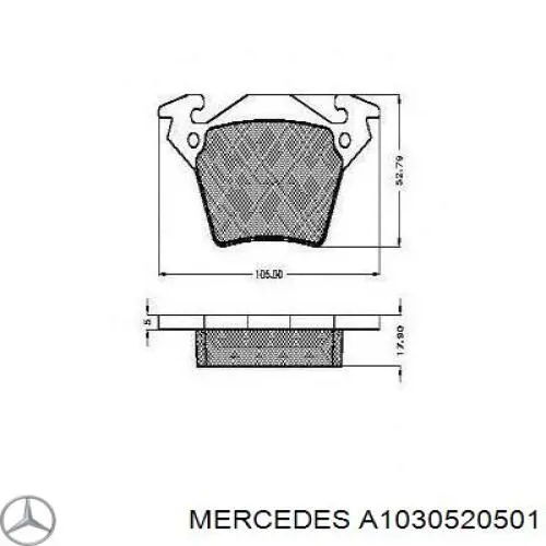 Engrenagem de cadeia da roda dentada da árvore distribuidora de motor Mercedes A1030520101 preço, a partir de 633,74 USD