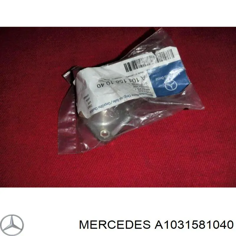  Mercedes A1031580440 preço, a partir de 218,89 USD