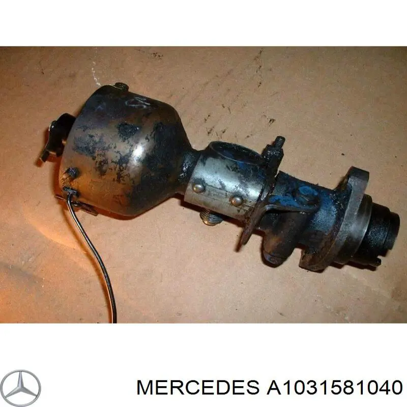 Compre A1031580440 Mercedes 