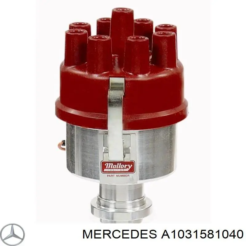Compre A1031581040 Mercedes 