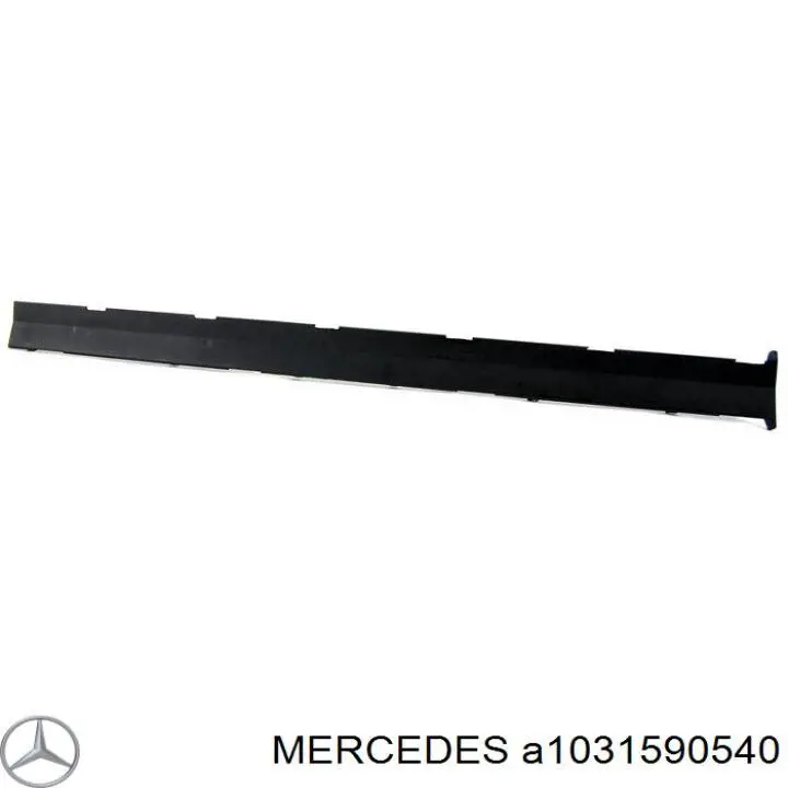  Mercedes A1031590540 preço, a partir de 66,17 USD