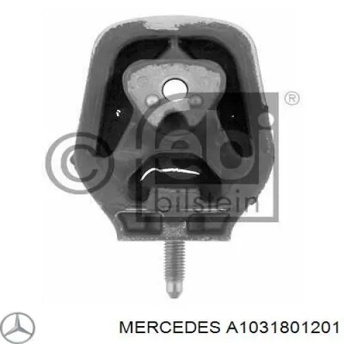  Bomba de óleo Mercedes C 190 sedan (W201) (1982 - 1993) 190