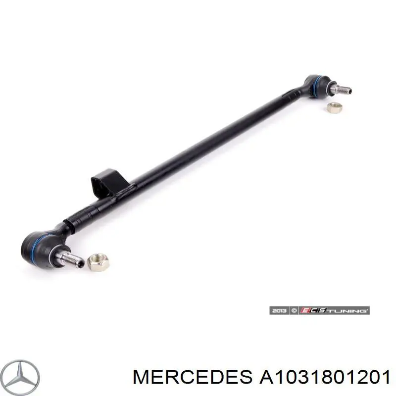 Bomba de óleo Mercedes C 190 W201