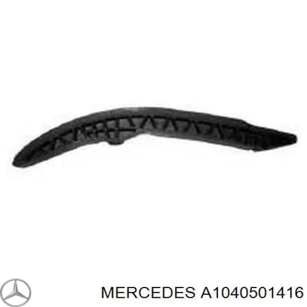 Sapato de reguladora de tensão da cadeia do mecanismo de distribuição de gás Mercedes A1040501416 preço, a partir de 21,56 USD