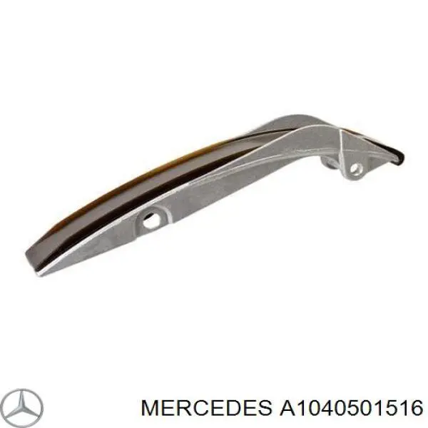 Amortecedor de cadeia do mecanismo de distribuição de gás Mercedes 1040501516 preço, a partir de 23,29 USD