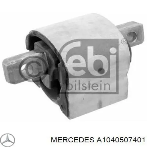 Compre A1040507401 Mercedes Árvore distribuidora de motor de admissão