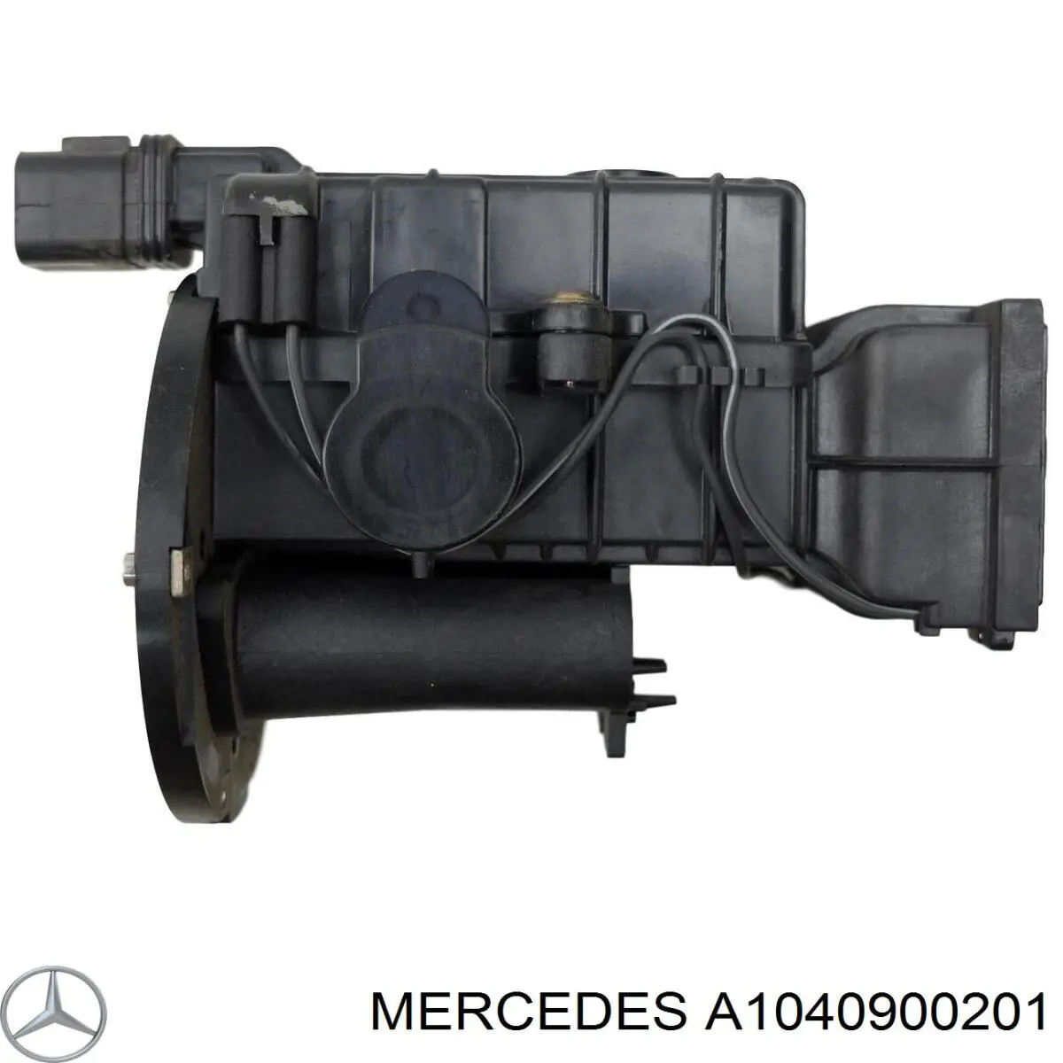 Caixa de filtro de ar Mercedes A1040900201 preço, a partir de 357,22 USD