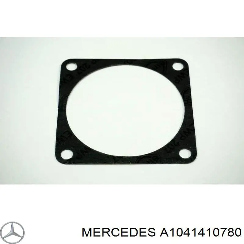 Vedante da válvula de borboleta Mercedes A104141078064 preço, a partir de 3,67 USD