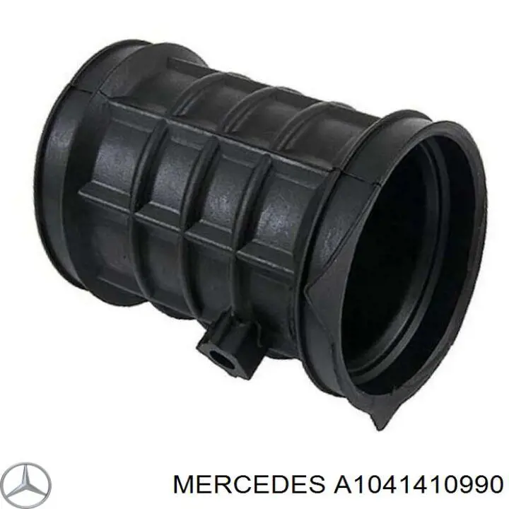Cano derivado de ar, da válvula de borboleta Mercedes 1041410990 preço, a partir de 27,26 USD
