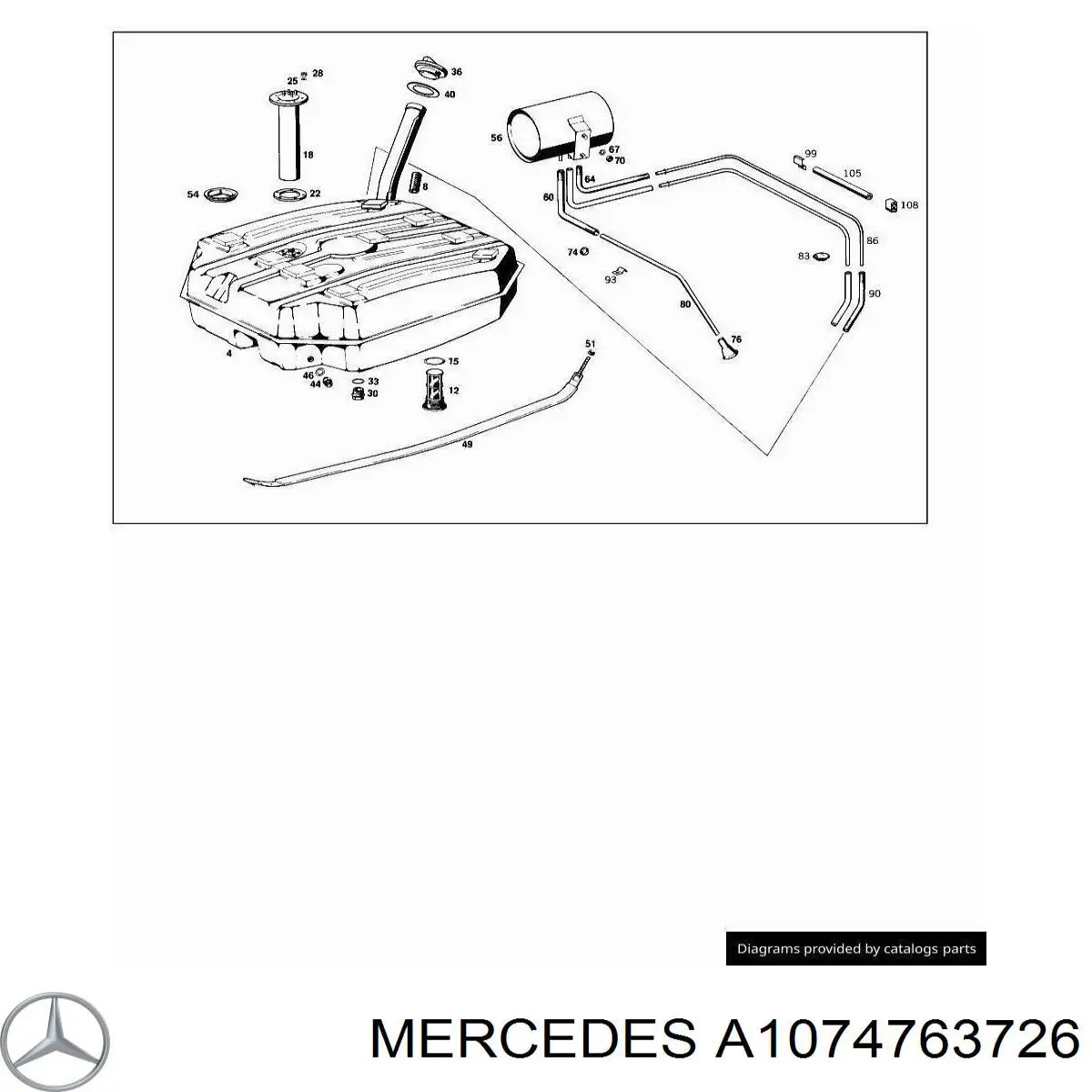A1074763726 Mercedes 