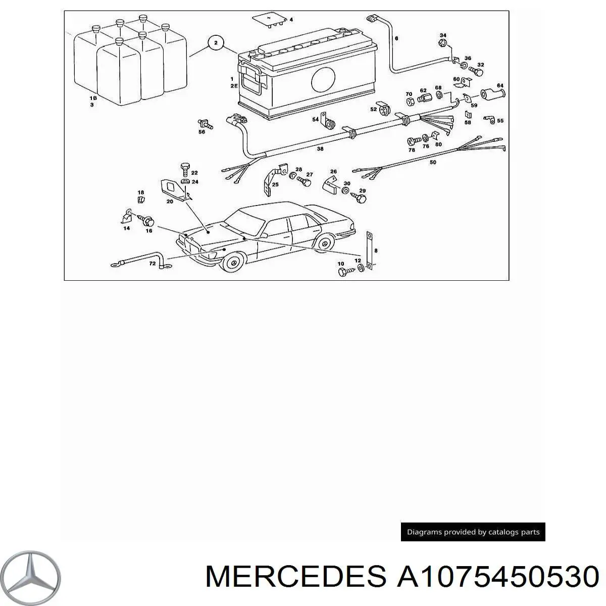  Mercedes A1235450130 preço, a partir de  