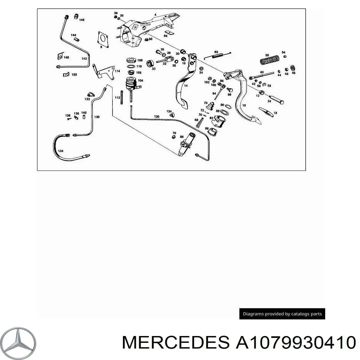  Mercedes A1809931010 preço, a partir de 11,64 USD