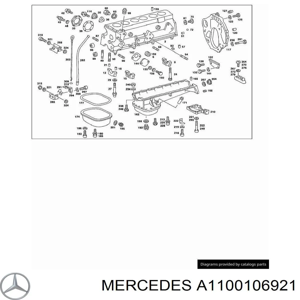 Kit superior de vedantes de motor Elring 831018 preço, a partir de 167,47 USD
