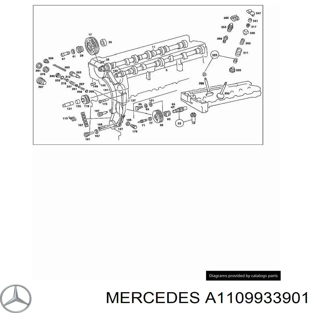  Mercedes A1029930101 preço, a partir de 6,00 USD