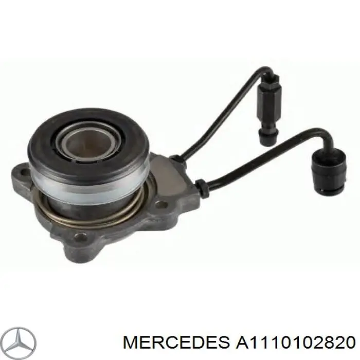 Compre A1110102820 Mercedes Kit superior de vedantes de motor