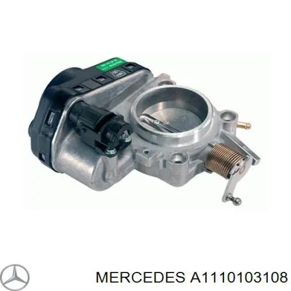 Compre A1110103108 Mercedes Kit inferior de vedantes de motor