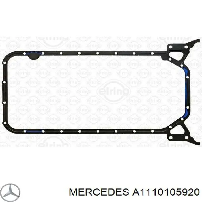 Kit superior de vedantes de motor Elring 712310 preço, a partir de 139,08 USD
