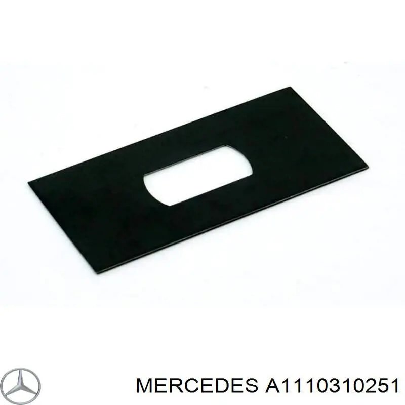  Mercedes A1110310251 preço, a partir de 7,99 USD