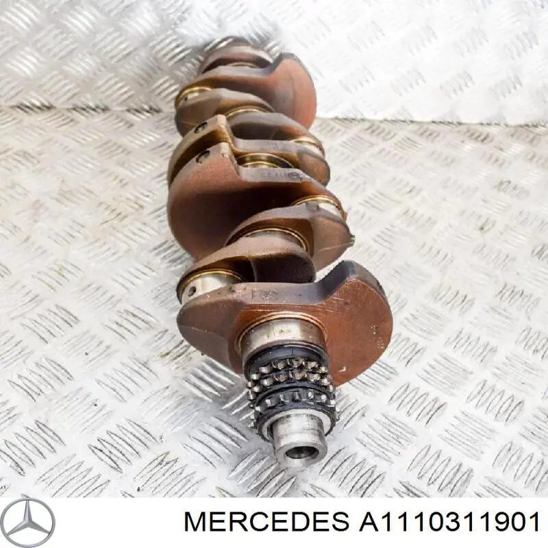 Cambota de motor Mercedes 1110311901 preço, a partir de 2234,45 USD