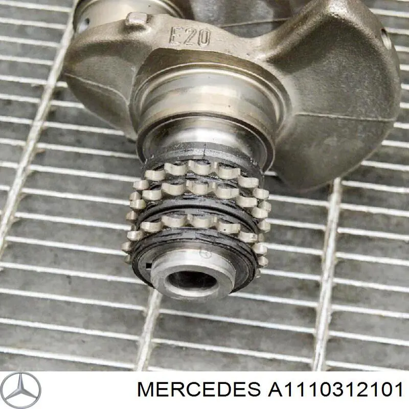 Cambota de motor Mercedes A1110312101 preço, a partir de 420,55 USD