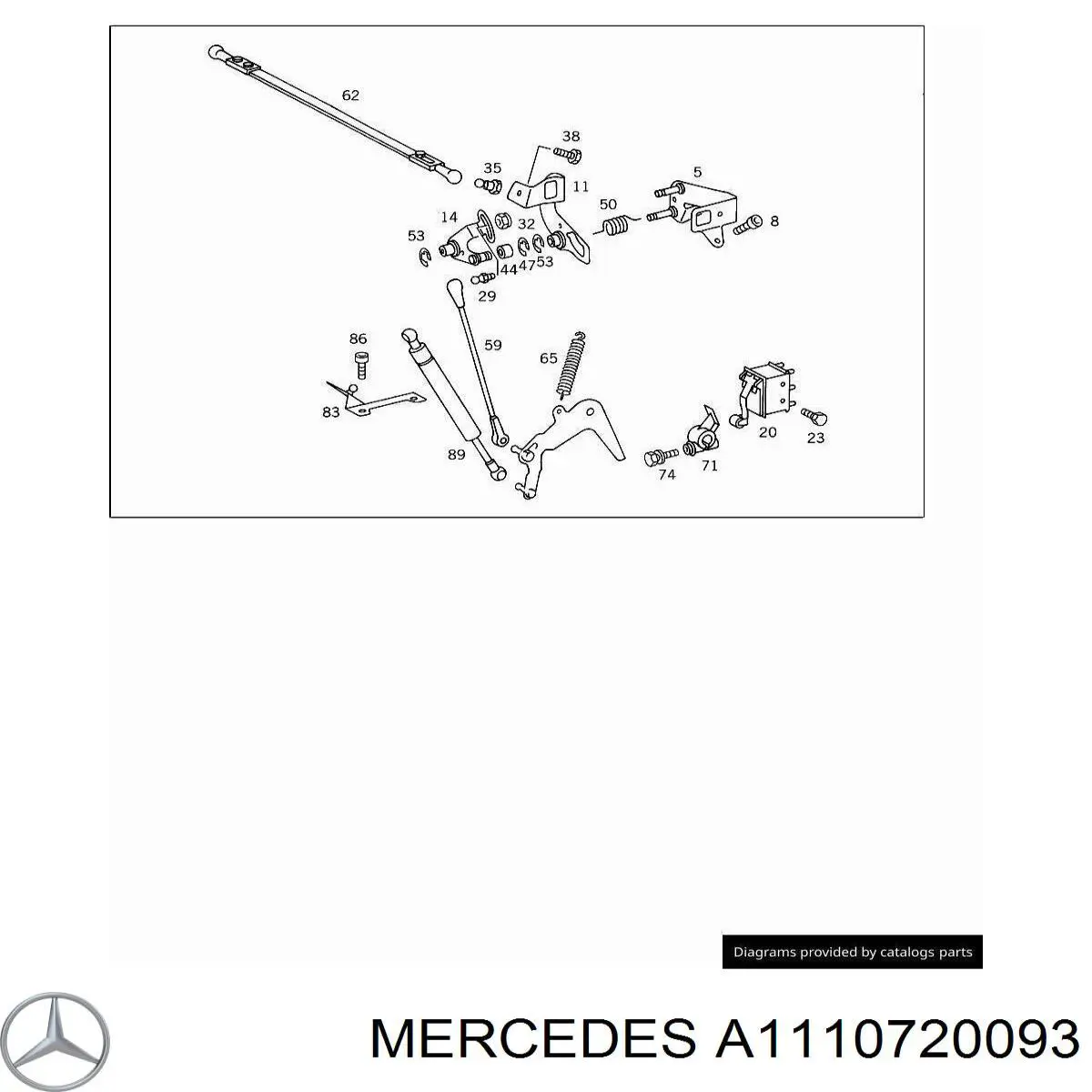  Mercedes A1800720393 preço, a partir de 5,46 USD