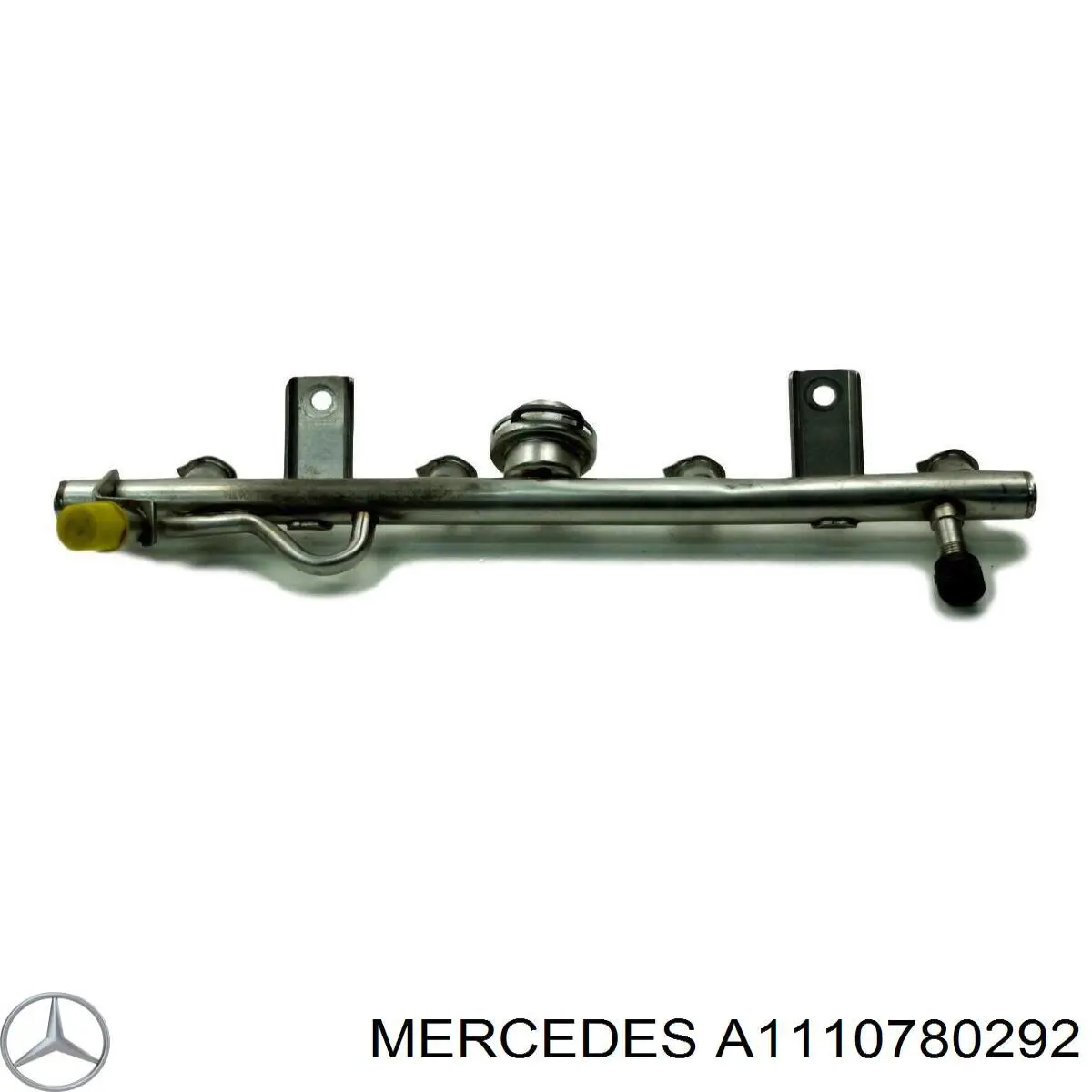 Regulador de pressão de combustível na régua de injectores Mercedes A1110780292 preço, a partir de 89,86 USD