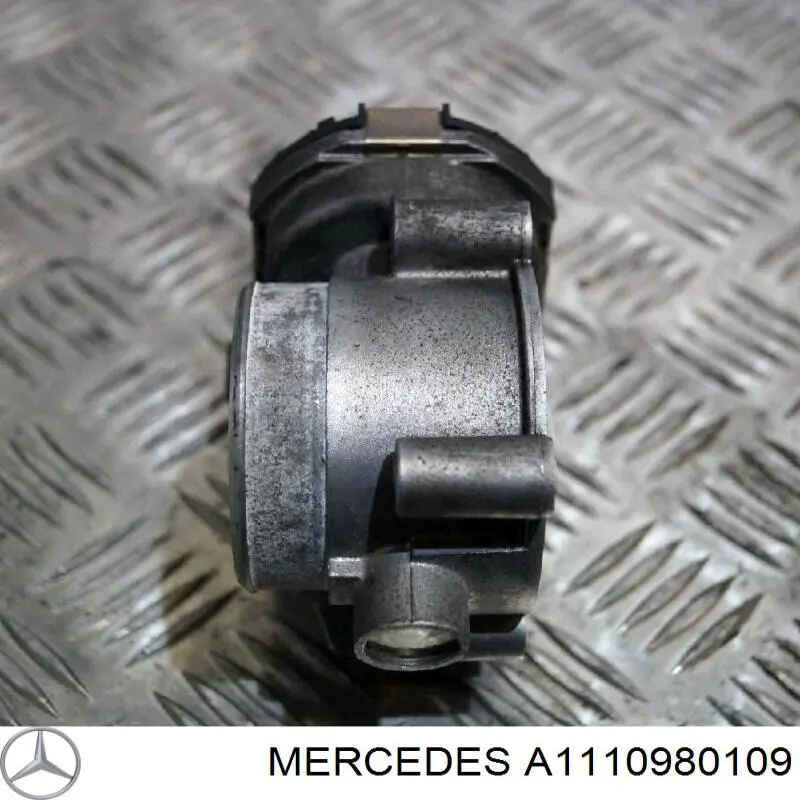 Válvula de borboleta do compressor de supercompressão Mercedes A1110980109 preço, a partir de 73,21 USD