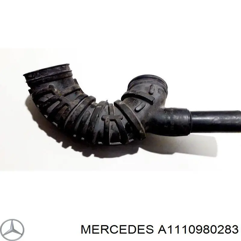 Cano derivado de ar, saída de filtro de ar Mercedes A1110900082 preço, a partir de 46,48 USD
