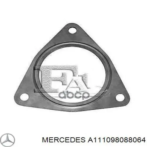 A1110980880 Mercedes 
