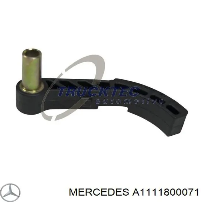 Reguladora de tensão da cadeia de bomba de óleo Mercedes A1111800071 preço, a partir de 14,42 USD