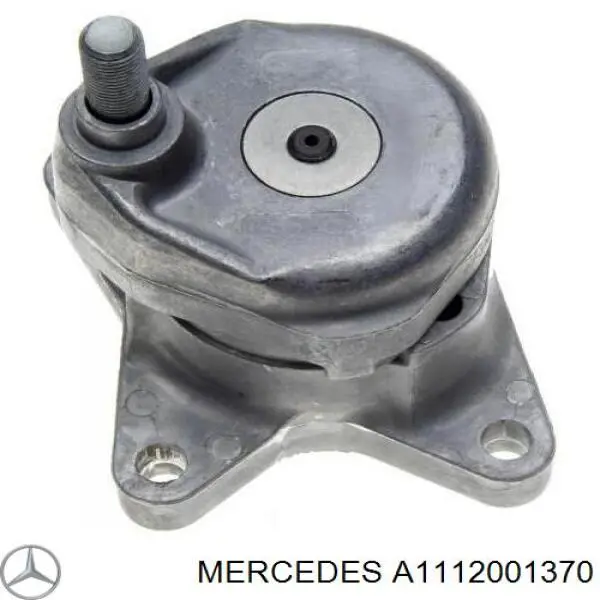 Compre A1112001370 Mercedes Reguladora de tensão da correia de transmissão