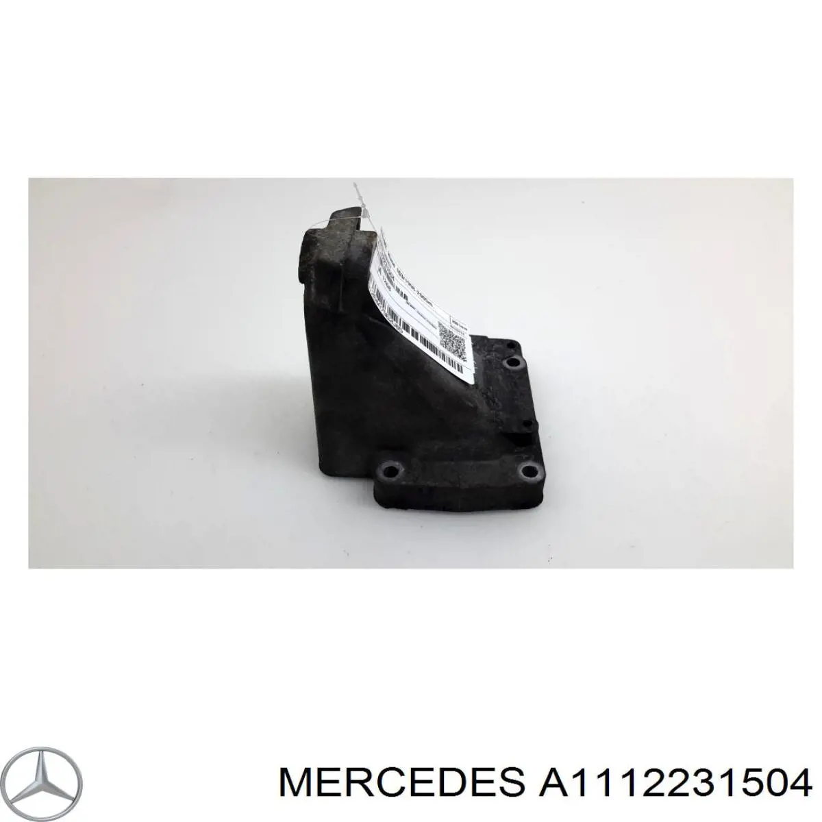 Consola de coxim (apoio) direita de motor Mercedes A1112231504 preço, a partir de 54,99 USD