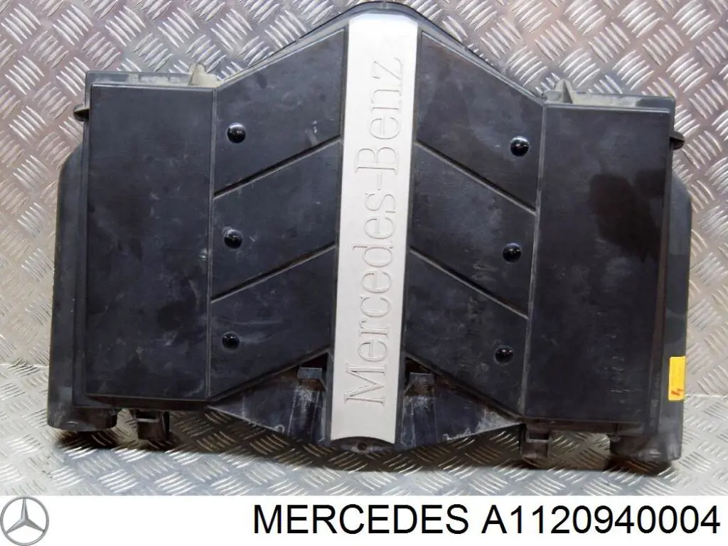 Filtro de ar Mercedes A1120940004 preço, a partir de 25,95 USD