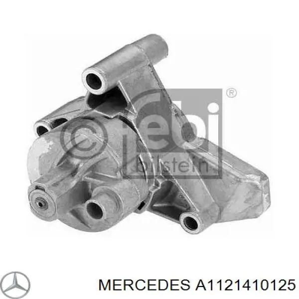 Compre A1121410125 Mercedes Válvula de borboleta montada