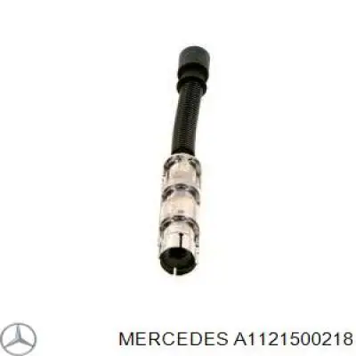 Compre A1121500218 Mercedes Fios de alta voltagem, kit
