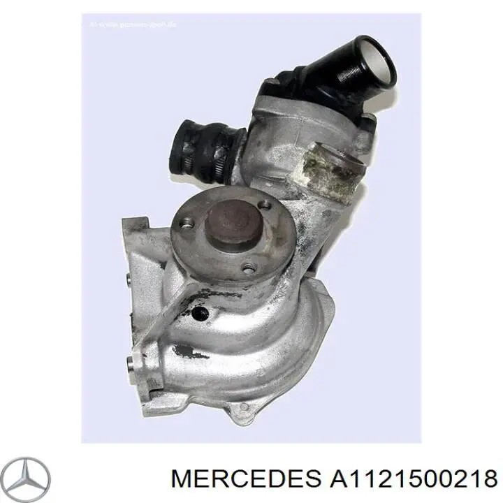 Compre A1121500218 Mercedes Fios de alta voltagem, kit