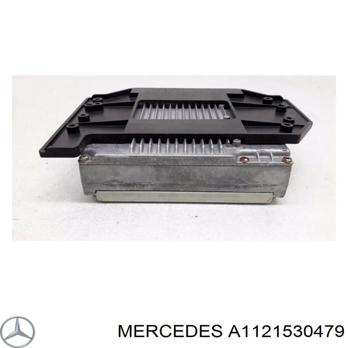 Módulo de direção (Centralina eletrônica) de motor Mercedes A1121530479 preço, a partir de 110,86 USD