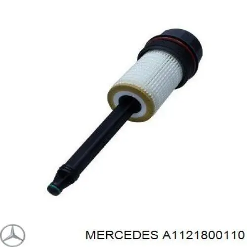Tampa do filtro de óleo Mercedes A1121800110 preço, a partir de 54,48 USD